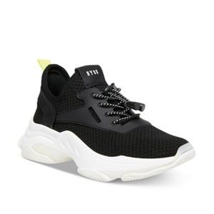 Steve Madden
Women's Myles Knit Chunky Sneakers
